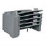 Lexmark 5 Bin Mailbox Option for t65x Printer 30G0852